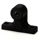 鍋屋バイテック NBK Vプーリーアイドラー YFB ベースホルダー YFB 通販