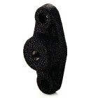 鍋屋バイテック NBK Vプーリーアイドラー YFS サイドホルダー YFS 通販