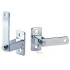 鍋屋バイテック NBK Vプーリーアイドラー YSA-30 フレックスホルダー YSA 通販