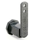 鍋屋バイテック NBK Vプーリーアイドラー YSB-82 フレックスホルダー YSB 通販