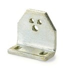 鍋屋バイテック NBK Vプーリーアイドラー YSBM-14 フレックスホルダー専用マウント YSBM 通販