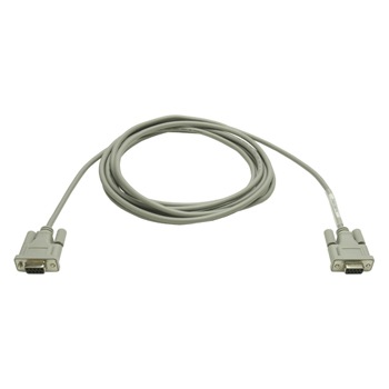 三菱　ネットワーク用ケーブル　ケーブル 三菱FA機器対応LAN用ケーブル(カテゴリ5e)(クロス結線)(より線) ダイヤ