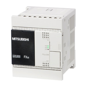 【新品特価】三菱電機 シーケンサー FX3S-30MR/ES 三菱電機 FX3S-30MR/ES通販】設備プロ王国公式通販