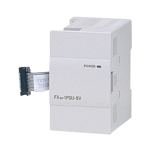 三菱電機 FX3U-1PSU-5V通販】設備プロ王国公式通販