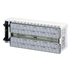 三菱電機 シーケンサ 入力増設ブロック ( FX2NC-32EX ) 三菱電機