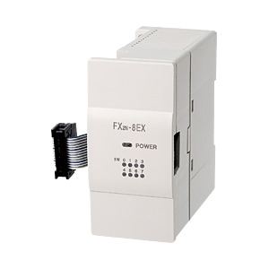 三菱電機 汎用シーケンサ MELSEC-F 増設ユニット FX2N-48ER MELSEC-Fシリーズ 入出力増設ユニット | 三菱電機 | MISUMI(ミスミ)