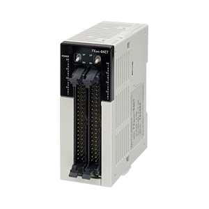 新品 三菱電機 シーケンサ【FX2NC-32EYT】 【公式通販】