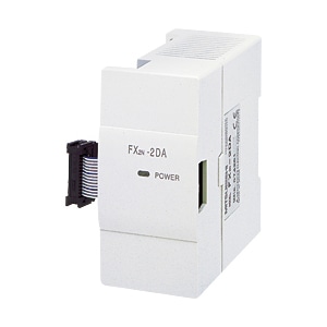 三菱電機 FX2N-2DA通販】設備プロ王国公式通販