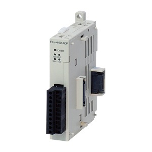 三菱電機 FX3U-4HSX-ADP通販】設備プロ王国公式通販