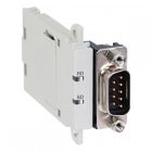 Ǽ礻 ɩ  FX3U-232-BD MELSEC-Fյ ǽĥܡ RS-232C̿ѵǽĥܡ