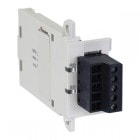 Ǽ礻 ɩ  FX3U-485-BD MELSEC-Fյ ǽĥܡ RS-485̿ѵǽĥܡ