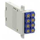 Ǽ礻 ɩ  FX3U-8AV-BD MELSEC-Fյ ǽĥܡ 8ʥܥ塼ൡǽĥܡ