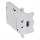 Ǽ礻 ɩ  FX3U-USB-BD MELSEC-Fյ ǽĥܡ USB̿ѵǽĥܡ