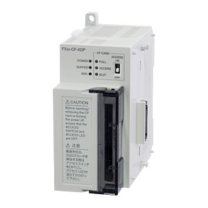 【中古】「非常に良い」FX3Uシリーズ制御機器MELSEC-F FX3U-485ADP-MB FX3U-485ADP-MB | MELSECシリーズ 通信用特殊アダプタ | 三菱電機