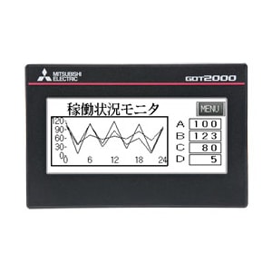 GT2103-PMBD 2個 GT2103-PMBDS