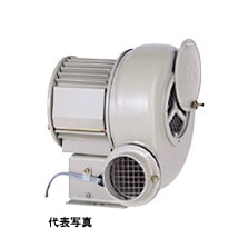 昭和電機 送風機 SB-202-R313 汎用シリーズ ターボ 0.04kW 三相200V 50/60Hz対応-設備プロ王国 アウトレット限定品 昭和電機 電動送風機 低騒音シリーズ(AHタイプ) AH-H15-L313 事務/店舗用品