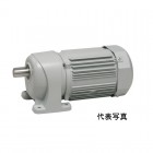 【生産終了】G3F50N100-MP15TNNTB2 ニッセイ 中型 三相 200Vブレーキ付 フランジ取付形 1.5kW|Gシリーズ平行軸|ニッセイ