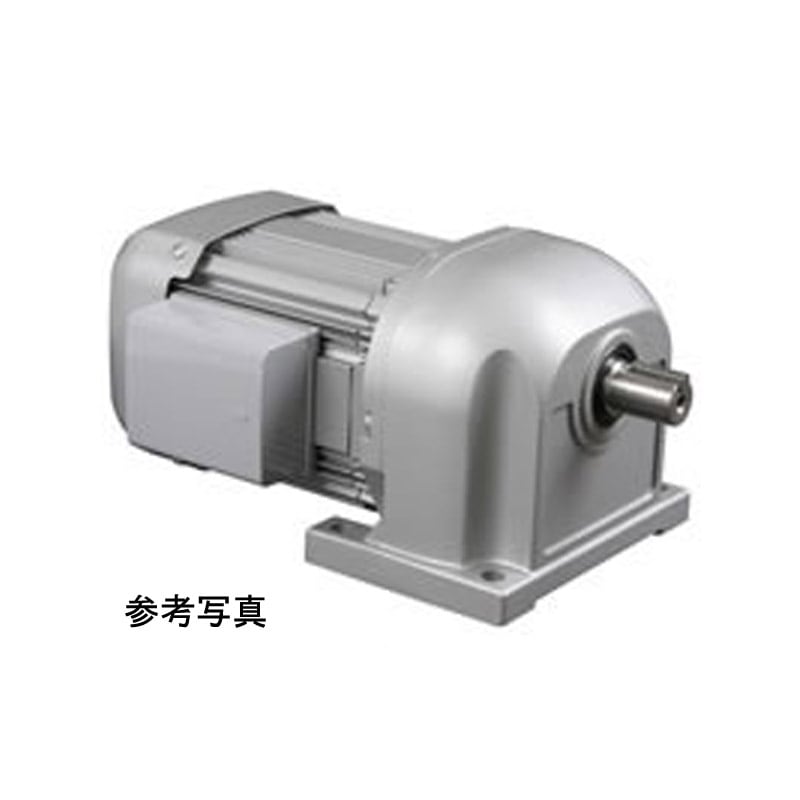ギヤードモーター(ブレーキ付ギヤモータ) G3L40N25-MD22TNNTB2 ギヤードモータ(GM-Sシリーズ) 0.4KW 三菱電機 ギヤードモーター