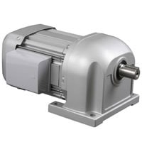 ɩ 䡼ɥ⡼ GM-S-0.2KW-1/3  200V 0.2KW ®1/3 Ӽ ֥졼̵ ʿԼ GM-S꡼