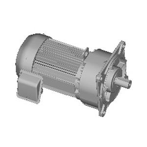 三菱電機 GM-SFB-0.4KW-1/10通販】設備プロ王国公式通販