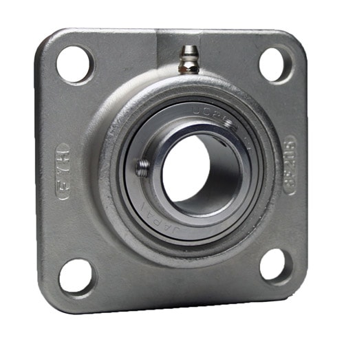 �ʺ߸ˤ���� FYH �ԥ����֥��å� UCSF208S6 ���ƥ�쥹�ѥե�󥸷� ���� ���ƥ�쥹�� UCSF200����