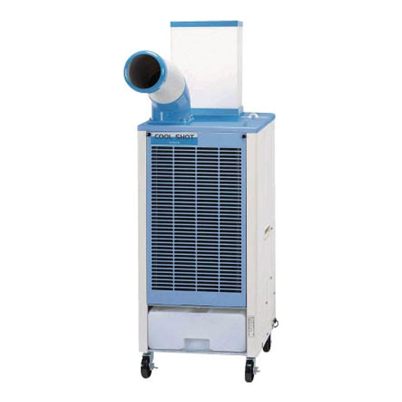 2020年製 日立 業務用スポットエアコン SR-P40YLTE8 三相200V 2020年製