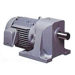 ��Ω ���䡼�ɥ⡼���� GP38-150-30A ����200�� 1.5kW ��®��1/30 �Ӽ��� �֥졼��̵�� ���� ʿ�Լ� GP���꡼��