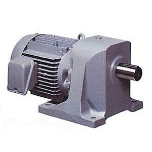 ��Ω ���䡼�ɥ⡼���� GP48-150-100A ����200�� 1.5kW ��®��1/100 �Ӽ��� �֥졼��̵�� ���� ʿ�Լ� GP���꡼��