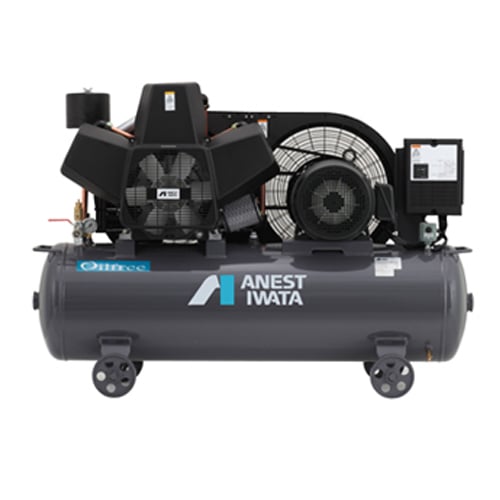 アネスト岩田 TFP110CF-10M6通販】設備プロ王国公式通販