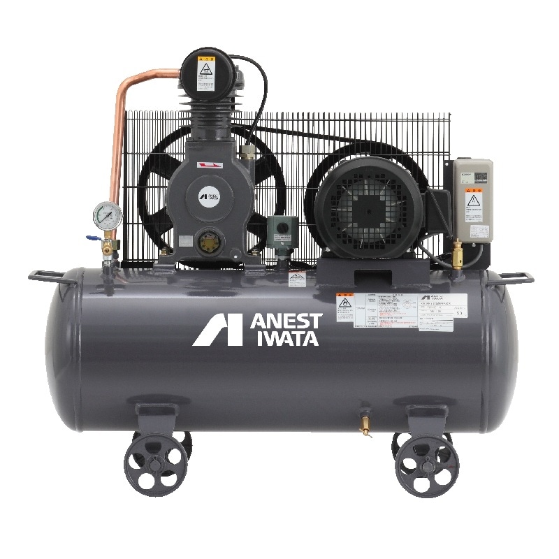 アネスト岩田 TLP15EF-10M6通販】設備プロ王国公式通販