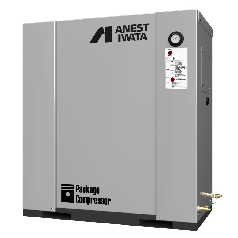 アネスト岩田 CLP37EF-14M5通販】設備プロ王国公式通販