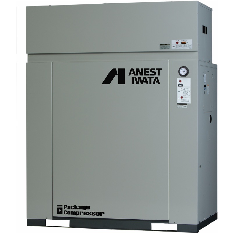 アネスト岩田 CLP55EF-8.5DM5通販】設備プロ王国公式通販