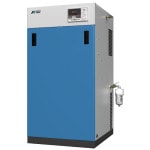 ���ͥ��ȴ��� ����ץ�å��� SLP-221EFDM6 60Hz���� ���������� ̵������ 1MPa���� ��ưȯ�估 (���ϥ��󥵸���) �ɥ饤�䡼�դ� ����200V 2.2kW SmartAir���꡼�� 60Hz