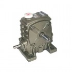 減速機 マキシンコー B175L40 Sシリーズ 1段ウォーム減速機 中実 下ウォーム形各軸配置水平 出力軸L|マキシンコー|減速機