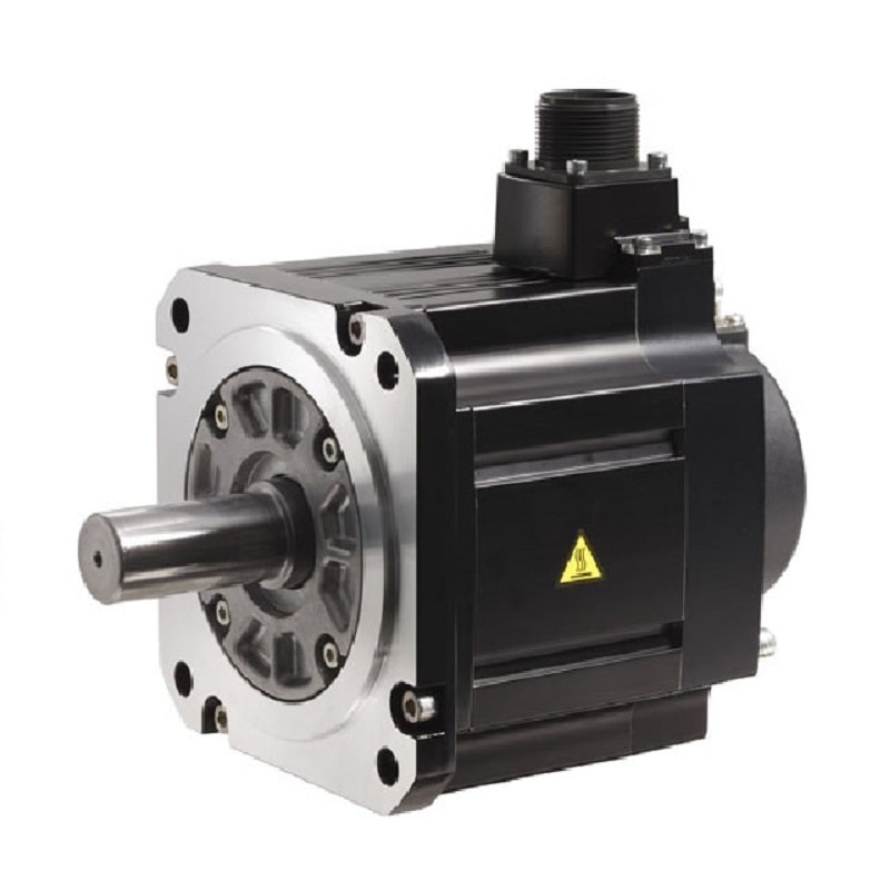 ��ɩ �����ܥ⡼�� HG-SR502 AC������ MR-J4���꡼�� �ż��֥졼��̵ 2000rpm 5kW-AC200V