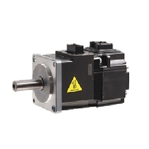 �ʺ߸ˤ���� ��ɩ �����ܥ⡼�� HG-MR43B AC������ MR-J4���꡼�� �ż��֥졼���� 3000rpm 0.4kW-AC200V