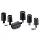 �鲰�Х��ƥå� NBK ����å� GMP-16-M6 ��ž����å� GMP/GMPS �ߥ˥ץ��ž����å�����