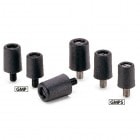 �鲰�Х��ƥå� NBK ����å� GMPS-13-M6 ��ž����å� GMP/GMPS �ߥ˥ץ��ž����å�����