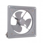 富士電機 有圧換気扇 VAS305PN-42 単相 標準形 アウターローター形 羽根径30cm通販