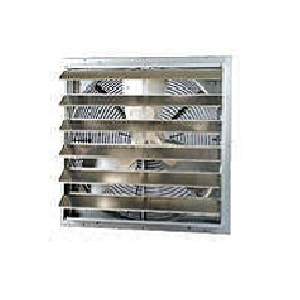 ソーワテクニカ 農事用有圧換気扇 HG-60ETCN-50 農事用有圧換気扇 50・60㎝角形タイプ 製品紹介 - 株式会社ソーワ