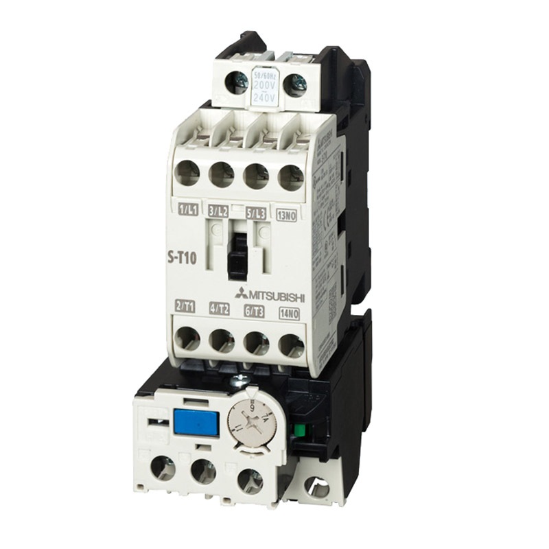 三菱電機 MSO-T10-0.2kW-200V-AC200V通販】設備プロ王国公式通販