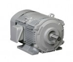 日立 三相モータ TFO-LKK-11kW-2P-AC400V 全閉外扇 屋内仕様 脚取付 ブレーキ無し ザ・モートルNeo100 Premium通販