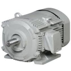 日立製 三相誘導モータ 1. 5KW EFOUP-K 4P