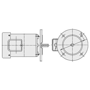 日立産機システム 0.75KW-VTFO-LK-4P-400V通販】設備プロ王国公式通販