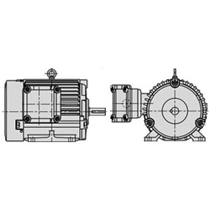 日立産機システム 3.7KW-TFOXX-K-4P耐圧防爆通販】設備プロ王国公式通販