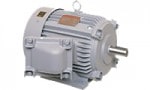 三菱 三相モーター XF-NE-5.5kW-4P AC200V 4極 耐防爆耐環境性モーター 脚取付 特殊環境用 屋内仕様通販