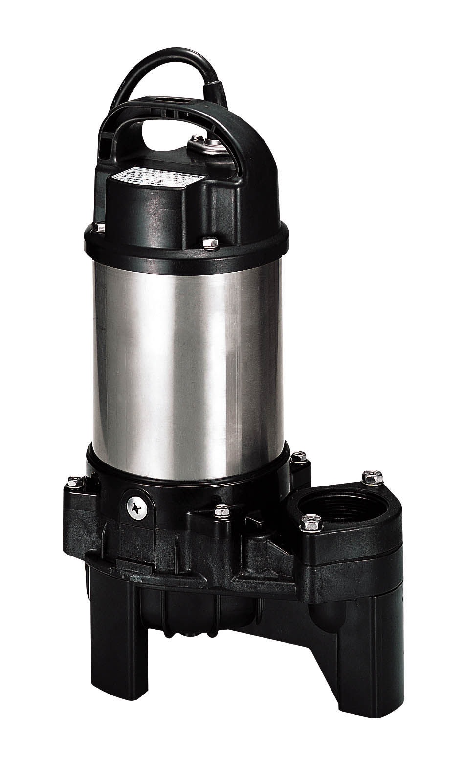 鶴見製作所 80PU23.7-50HZ通販】設備プロ王国公式通販