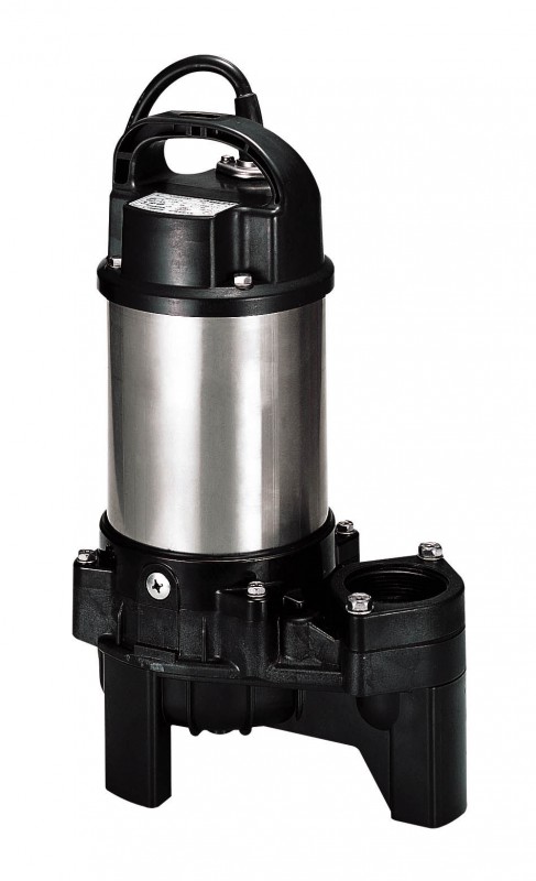 ポンプ 鶴見製作所 80PU23.7-50HZ通販】設備プロ王国公式通販