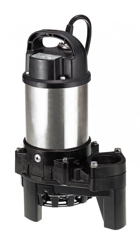 ツルミ200V 三相水中ポンプ50PNA2.75-63 水中ハイスピンポンプ ツルミ200V 三相水中ポンプ50PNA2.75-63 水中ハイスピンポンプ