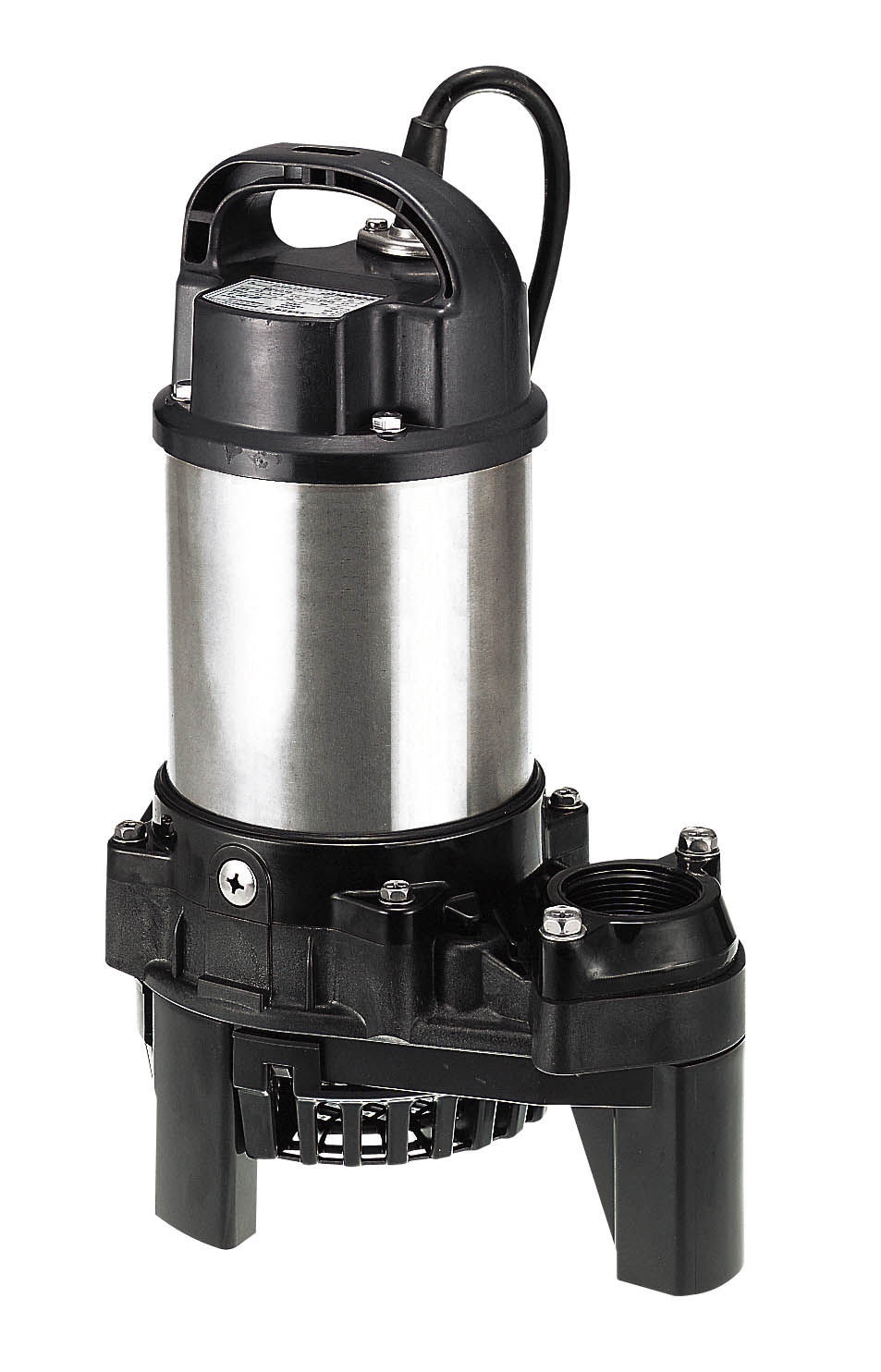 鶴見製作所 40PSF2.4S 60Hz 新品未使用 鶴見製作所 40PSF2.4-50HZ通販】設備プロ王国公式通販